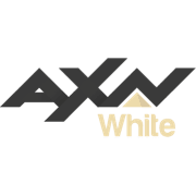 AXN white